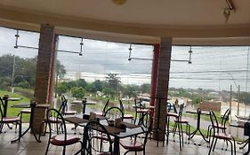 Hotel Belo Horizonte